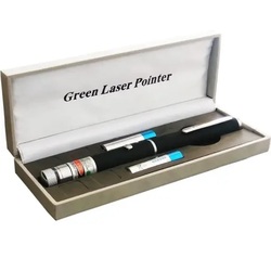GREEN LASER POINTER LIGHT